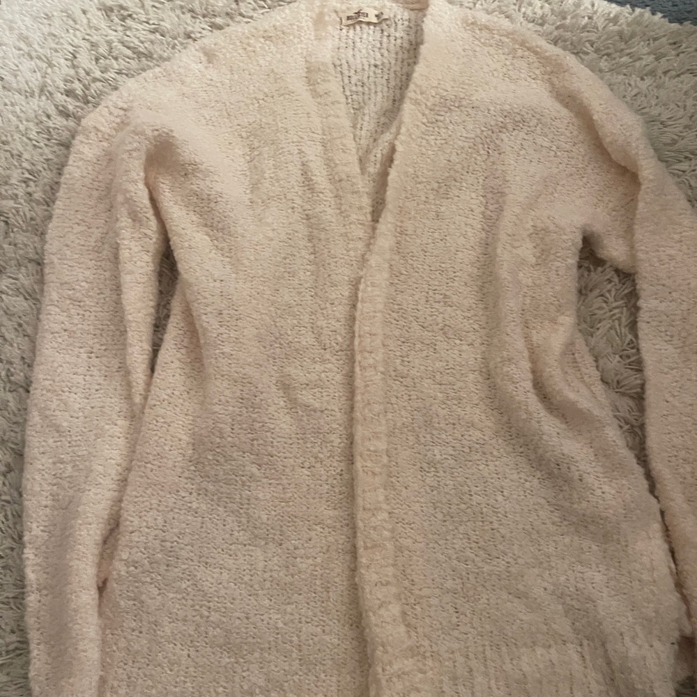 Cardigan women hollister